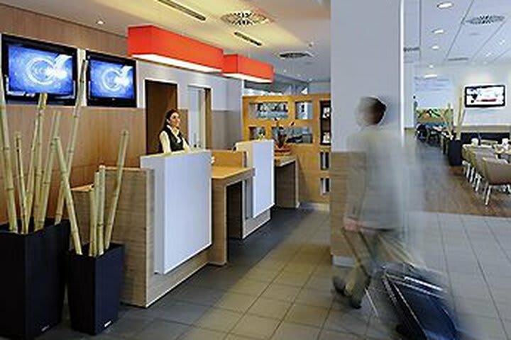 Hotel Ibis Heilbronn City