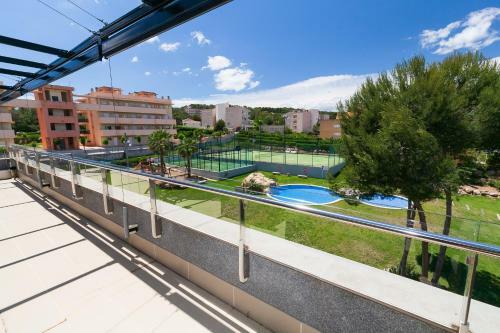 Apartamento Uhc Salou Villa