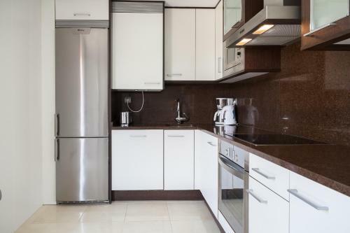Apartamento Uhc Salou Villa