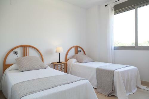 Apartamento Uhc Salou Villa