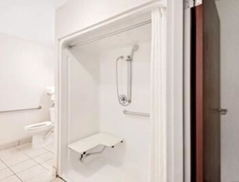 Hotel Microtel Inn And Suites Hagerstown
