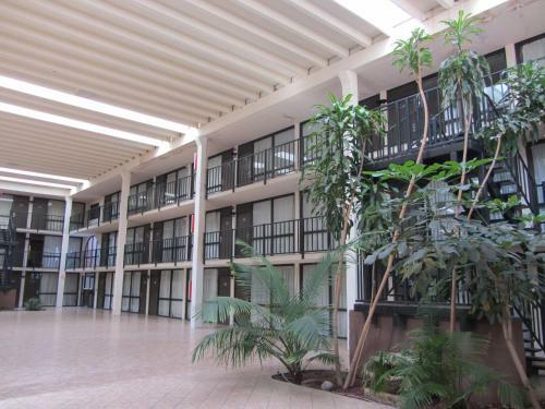 Motel Americas Best Inn And Suites Abilene