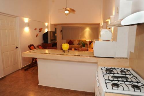 Apartamento La Ceiba Del Mar
