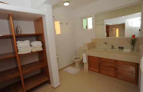 Apartamento La Ceiba Del Mar