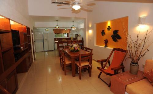 Apartamento La Ceiba Del Mar