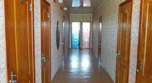 Hostal ????????? ????