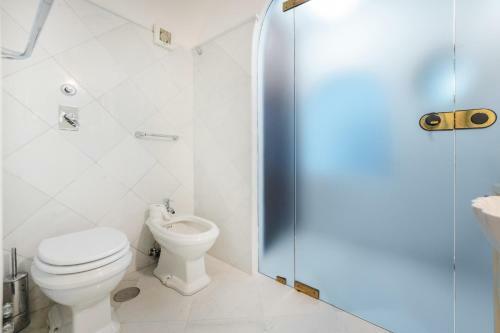 Apartamento Villa Quattro Colonne, Capri