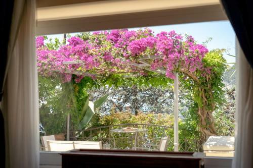 Apartamento Villa Quattro Colonne, Capri
