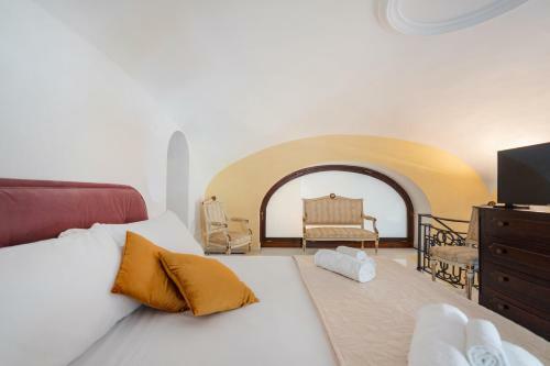 Apartamento Villa Quattro Colonne, Capri