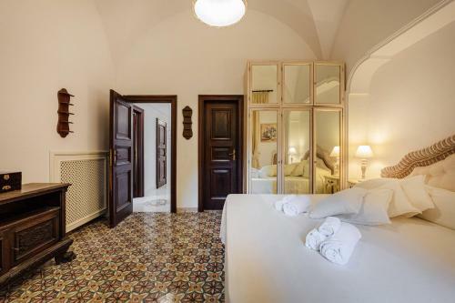Apartamento Villa Quattro Colonne, Capri