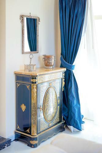 Apartamento Villa Quattro Colonne, Capri