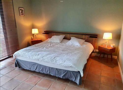 Villa & Jacuzzi - Golf De Barbaroux
