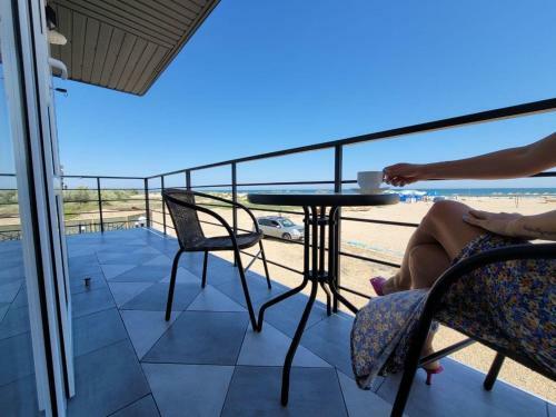 Vip Hotel Zatoka