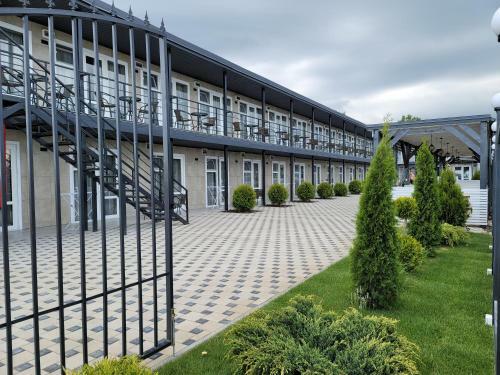 Vip Hotel Zatoka
