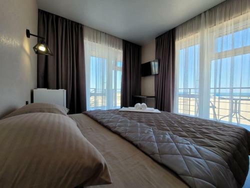 Vip Hotel Zatoka