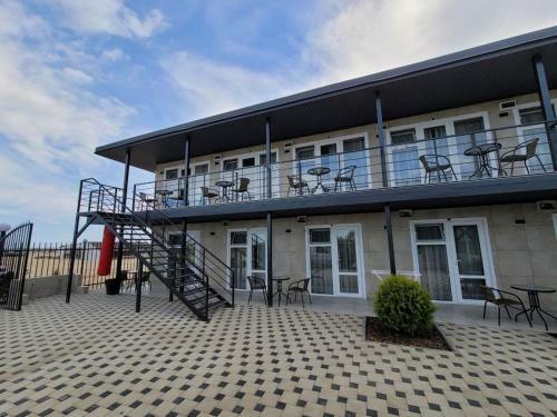 Vip Hotel Zatoka