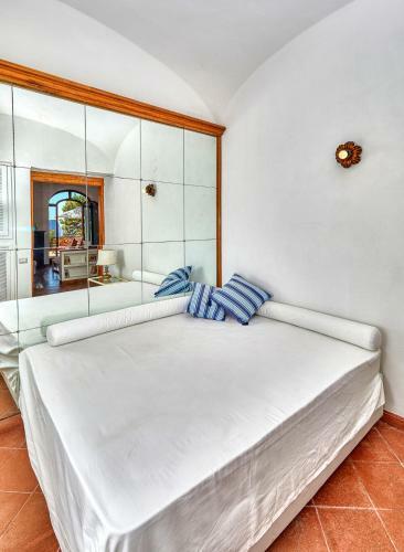Apartamento Suite Casa Mia