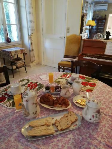Bed & Breakfast Lolifan En Provence