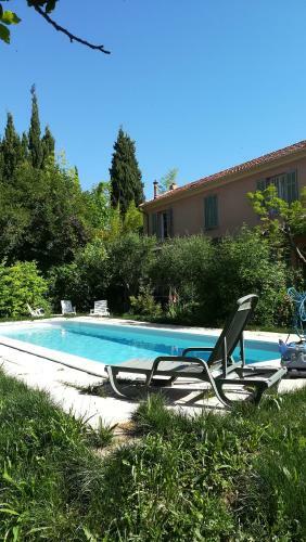 Bed & Breakfast Lolifan En Provence