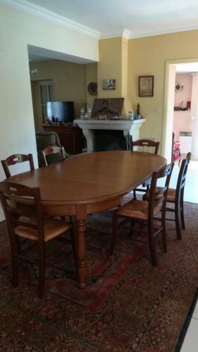 Bed & Breakfast Lolifan En Provence
