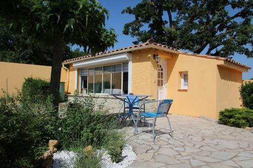 Apartamento Villa Azurella