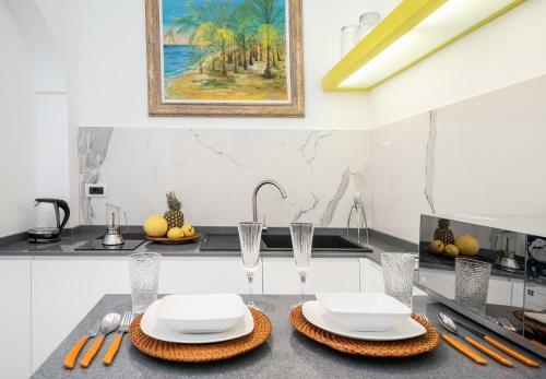 Suite Apartment Con Jacuzzi In Piazzetta