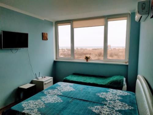 Apartament Promenad Zatoka 1