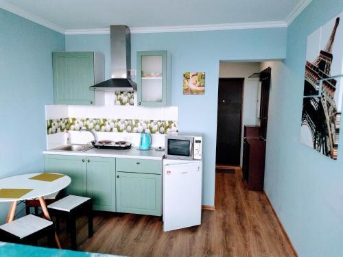 Apartament Promenad Zatoka 1