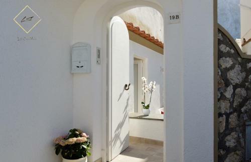 Apartamento Lusi Capri House