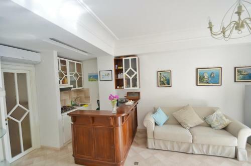Apartamento Casa Gadeamus Via Le Botteghe 12