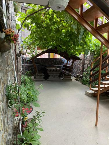 Hotel Villa Milana