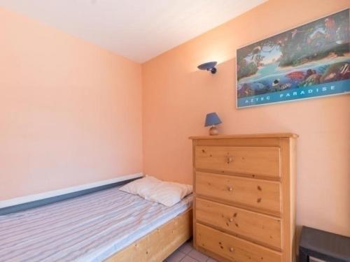Apartamento Appartement Brian�on, 2 Pi�ces, 6 Personnes - Fr-1-330c-27