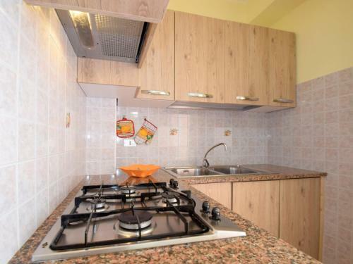 Apartamento Locazione Turistica Marina Verde