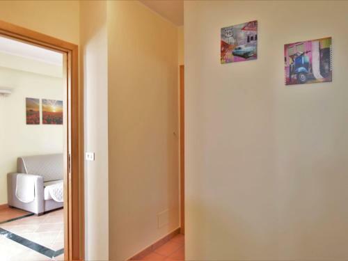 Apartamento Locazione Turistica Marina Verde