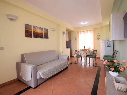 Apartamento Locazione Turistica Marina Verde