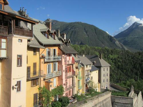 Apartamento Nice Appt In Brian�on - Les Charmettes