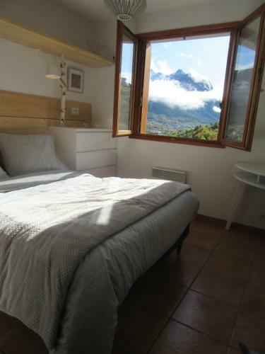 Apartamento Nice Appt In Brian�on - Les Charmettes