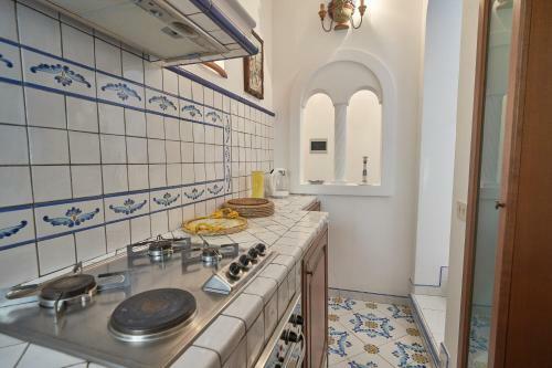 Abate Luxury Apartment By Caprirooms
