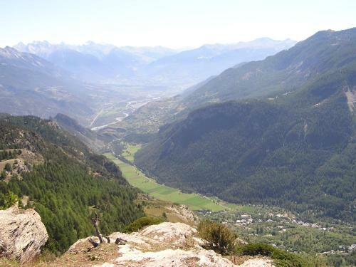 Apartamento Le Petit Moulin