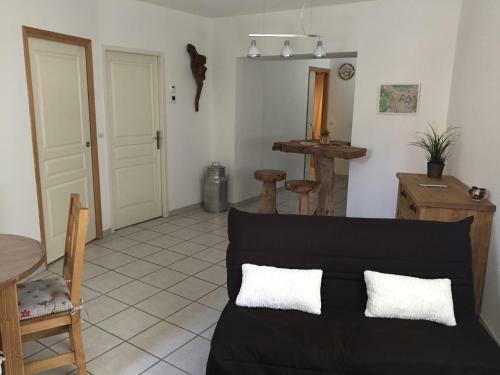 Apartamento Le Petit Moulin