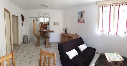 Apartamento Le Petit Moulin
