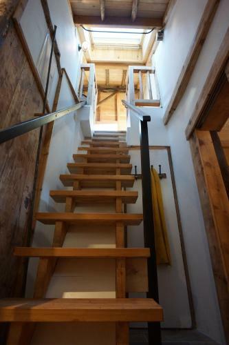 Apartamentos Appartement Duplex Avec Jardin Attenant