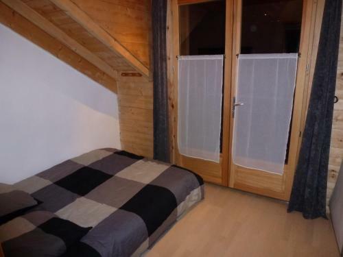 Apartamento Appartement Chaleureux 6 Personnes Briancon