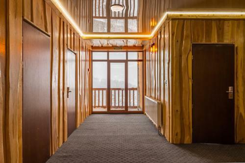 Hotel Rich Oak