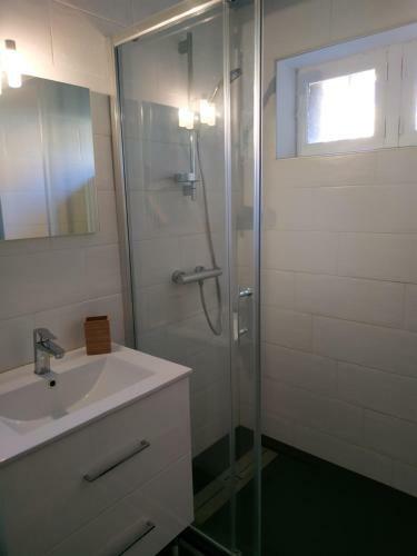 Apartamento Appartement Rdc Chalet 55m2