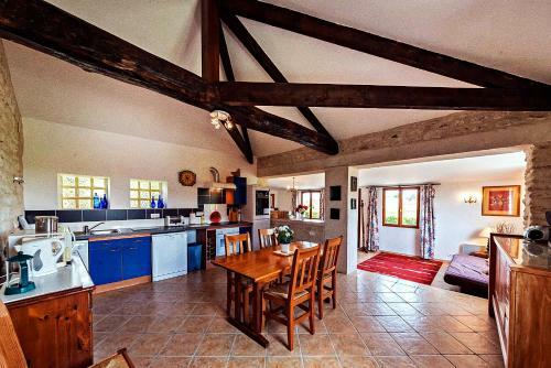 Bed & Breakfast Les G�tes De Brives