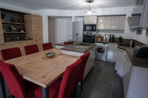 Apartamento Superb Apt With Balcony In Brian�on