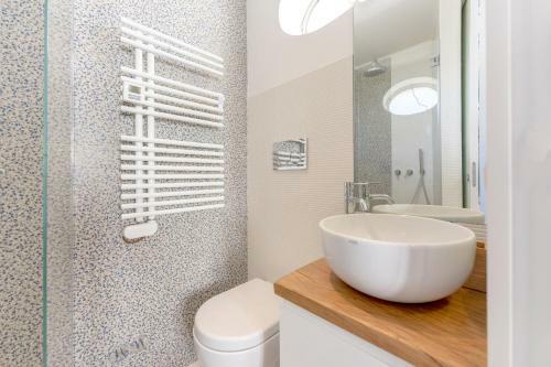 Apartamento Azzurra, Capri