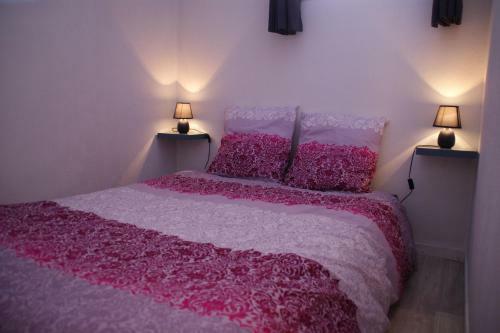 Apartamento Le Guisanel