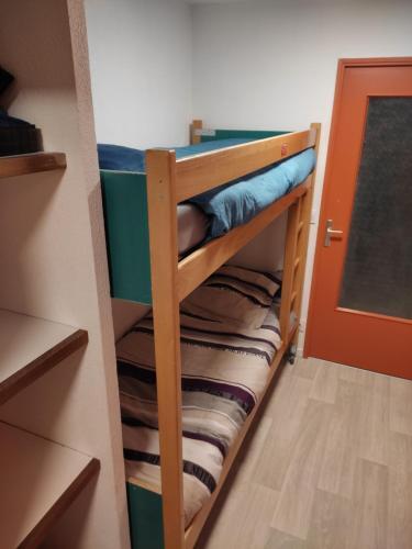Apartamento Le Guisanel